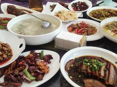 -花水湾第一村温泉大酒店