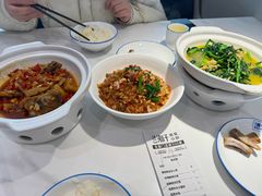 -兰湘子·湘菜小炒(长安万科广场店)