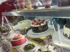 -DQ·蛋糕·冰淇淋(五棵松万达店)