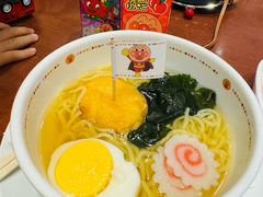 -神户面包超人儿童博物馆＆购物商场