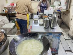 -峨眉山豆腐脑(芳草总店)