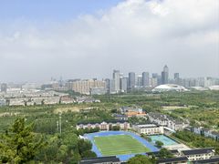 -狼山风景名胜区