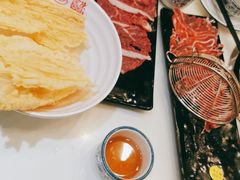-陈记顺和牛肉火锅馆(林乐路店)