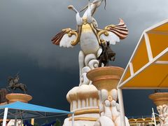 -中国马镇舞马世界主题乐园