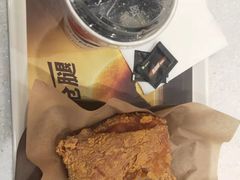 -德克士精巧店(嘉定宝龙广场店)
