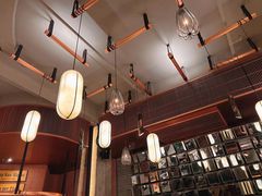 大堂-IL TEATRO 精品意大利餐厅