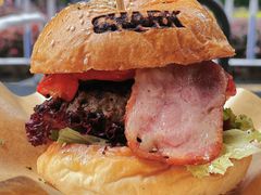 -shark burger·鲨鱼汉堡(交子大道店)