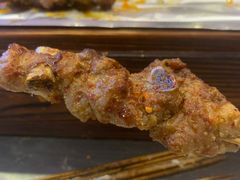 -晓靖轩烧烤(沙河风情店)