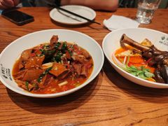 -驿楼兰·新疆菜(火车站店)