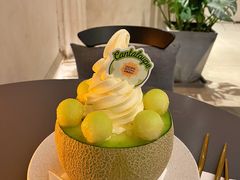 -玲婧胡同·生日蛋糕·餐厅(嘉里城店)