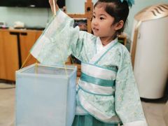-学知乐教育·幼小衔接·小学科辅导(浦东外高桥森兰中心)