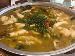 -鸡毛店·川菜(双楠店)