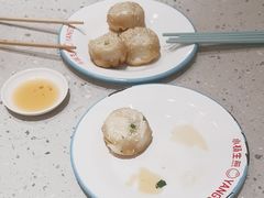 -小杨生煎(黄河路店)