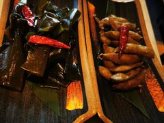 -煲宫猪肚鸡(晶品店)