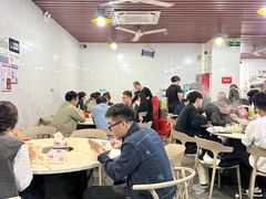 -菜忠潮州牛肉店(岗厦店)