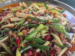 -杨记隆府(白象街店)