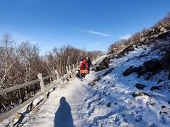 -灵山