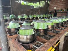 -红旗山庄(圭峰山店)