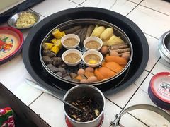 -粗粮人家·东北菜(洋桥店)