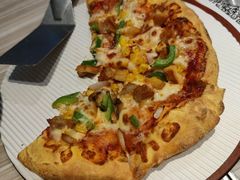 -必胜客(唐延店)