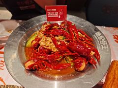 -熊记虾王·小龙虾(东晓南店)