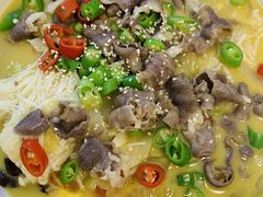 -川悦壹号·川菜(蠡溪路店)