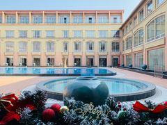 -广州逸林假日酒店·四季桃源中餐厅(白云山风景区店)