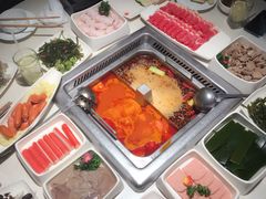 -海底捞火锅(珠影星光城夜宵主题店)
