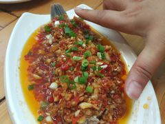 -院8里·少城记忆老川菜(宽窄巷子店)