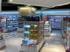 -Olé精品超市(上海虹桥南丰城店)