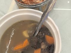 -水上人家河鲜