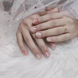 -沐白•盛妍日式美甲美睫