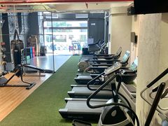 -YCHL Studios健身工作室(市二宫店)