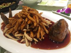 -四季小馆·地道北京小吃(广百店)