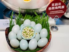-第六季自助餐厅(甜水园店)