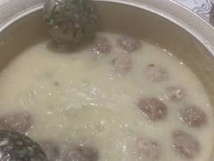 -丰尔粥食·粥底火锅·桑拿鸡(大良总店)