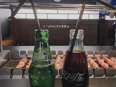 -很久以前羊肉串(南京路第一百货店)