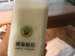 -栖巢咖啡(天鹅湖万达低碳店)