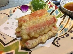 -花狸日本料理(柏庐广场店)