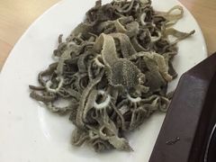 -白魁老号饭庄(交道口店)