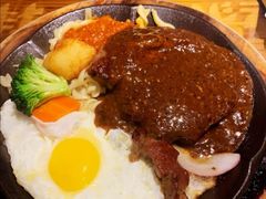 -西缘牛排(荟聚购物中心店)
