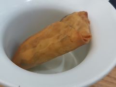 -苏小柳点心·手作小笼包(新街口分院店)