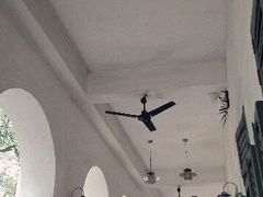 环境-星巴克臻选(广州沙面店)