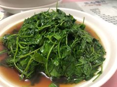 草头-蘭心餐厅(进贤路店)