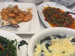 -小秦淮·南京土菜(新亭西路店)