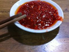 辣子酱-老刘家泡馍·陕西老字号(钟楼广济街店)