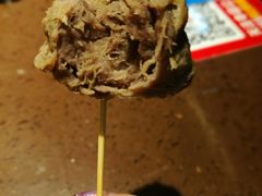 -幸运牛汕头小黄牛牛肉火锅(梅林店)