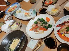 -松临·铁板烧&Omakase(神农店)