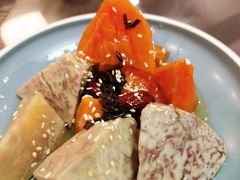 -鱼篮仔·潮汕美食(圆明新园店)