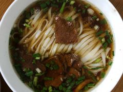 -矮子粉店1985·长沙米粉(湘春路店)